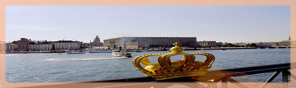 Blick zum Königshaus