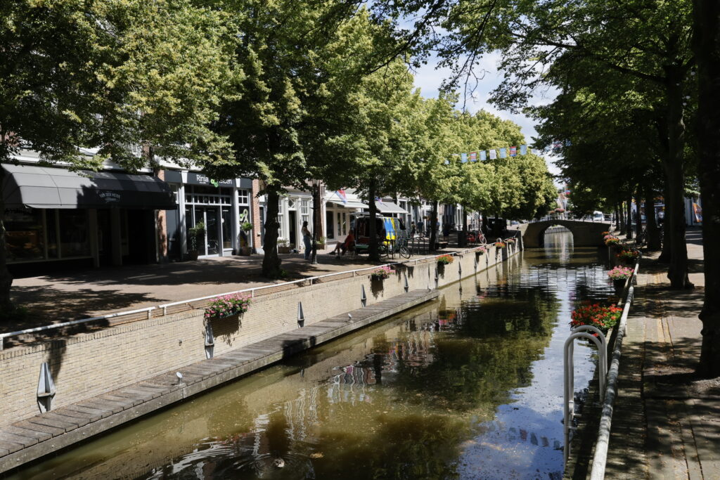 Harlingen